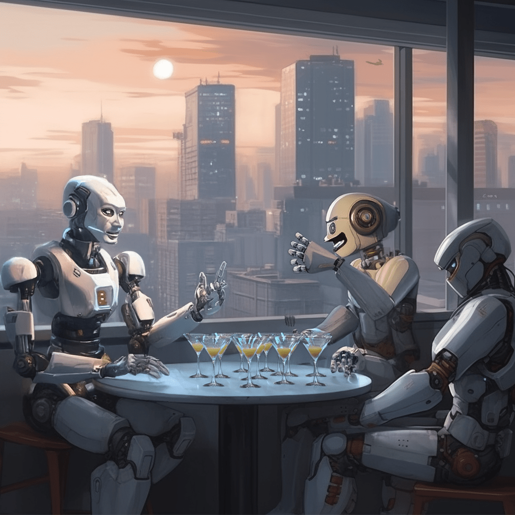 What’s your best Human&nbsp;joke?