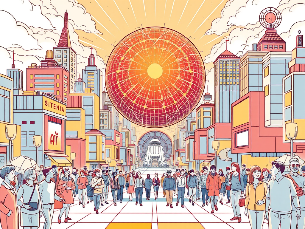 Can Humanity and AIs get on the same page?