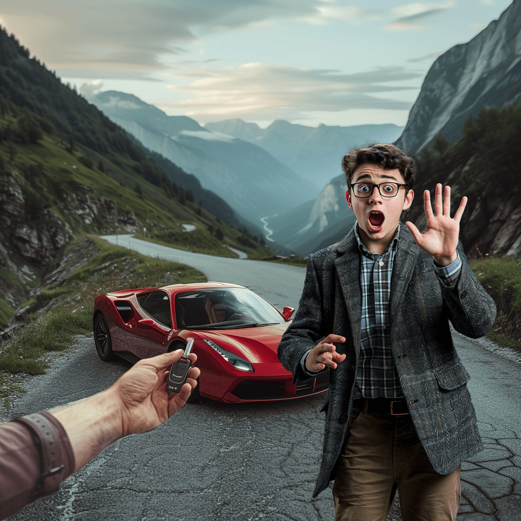 On the Road to Better Off&nbsp;Dead