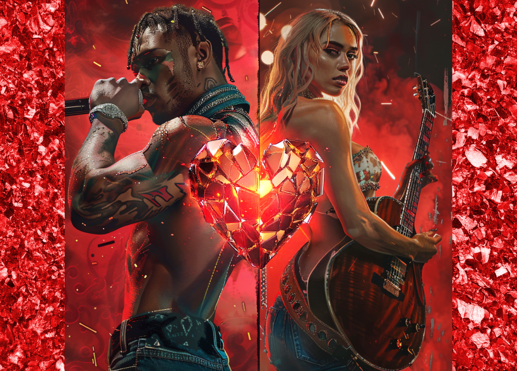 AI is a&nbsp;Heartbreaker