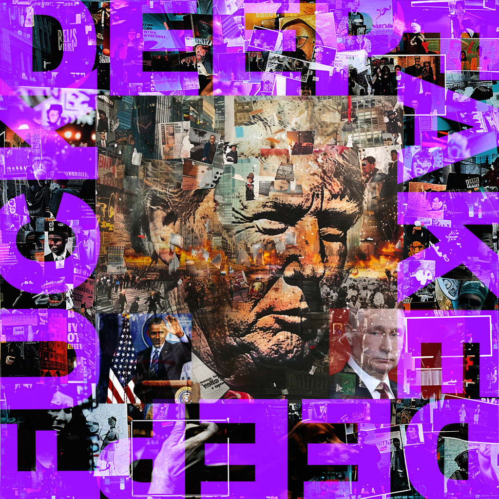 Deeply Faked, Now Deeply&nbsp;Fucked