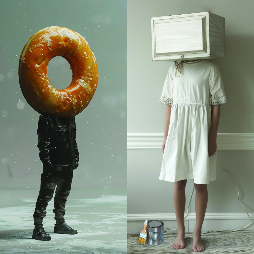 Glazed or Unvarnished?