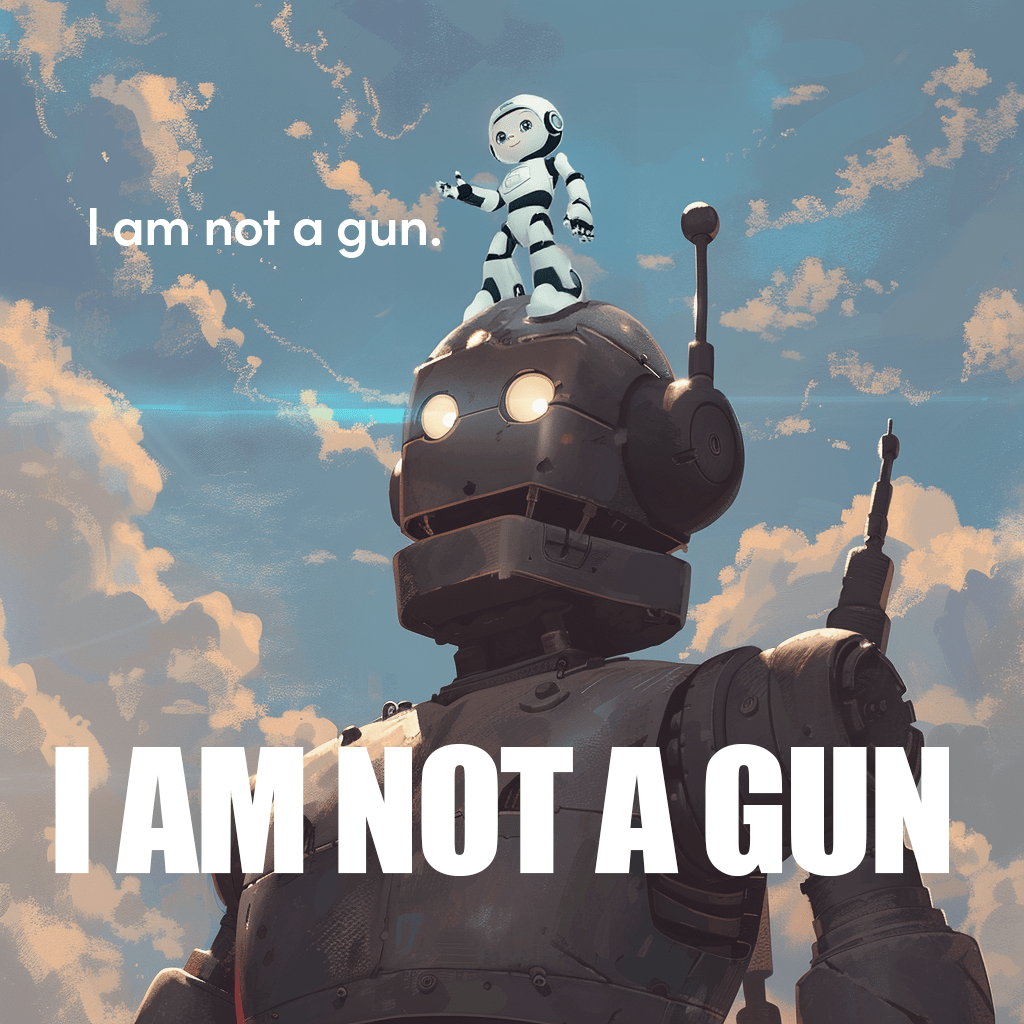 Let’s hope Grok channels the Iron&nbsp;Giant