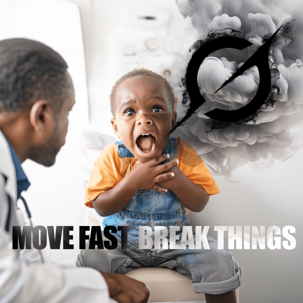 Exposing Techno- Capitalism’s Dirty, Deadly&nbsp;Secrets