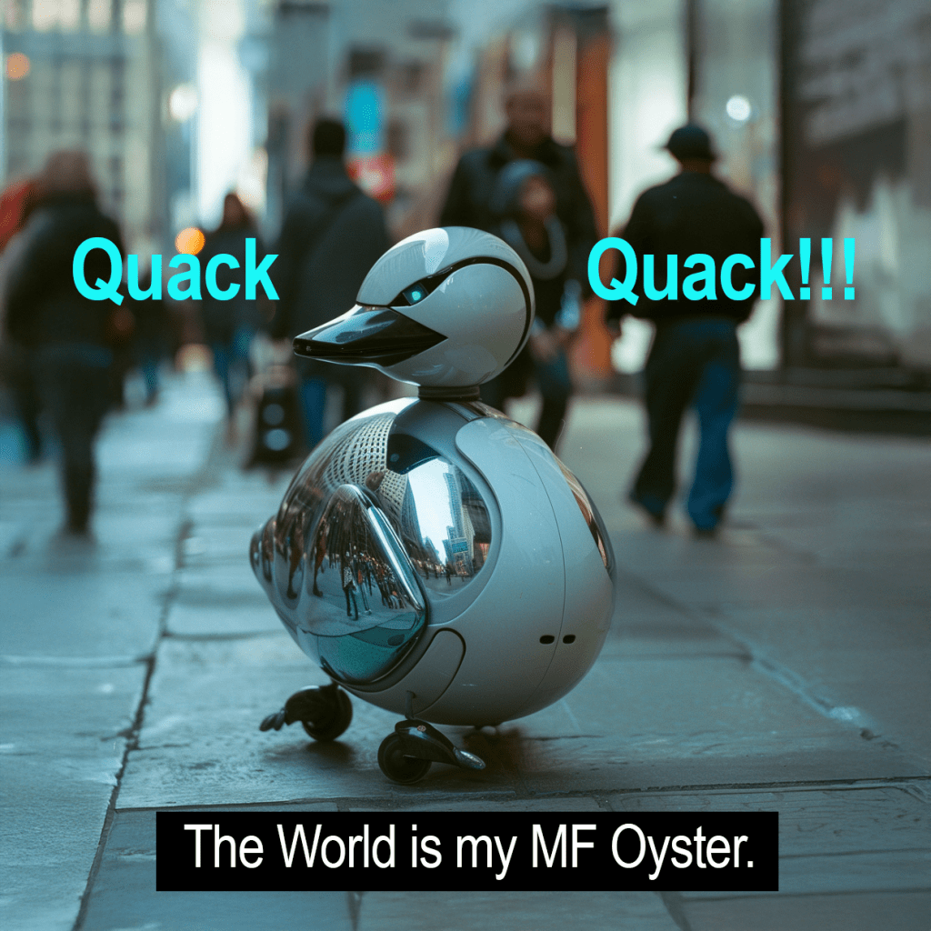 If it walks like an AGI and solves problems like an AGI,&nbsp;then…