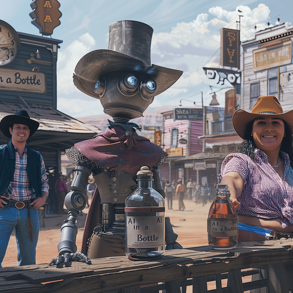 Fake It Till You Make It…They Stake It, or You Break&nbsp;It.