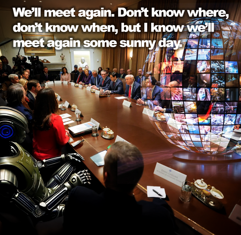 Claude is drafted by the Fascists