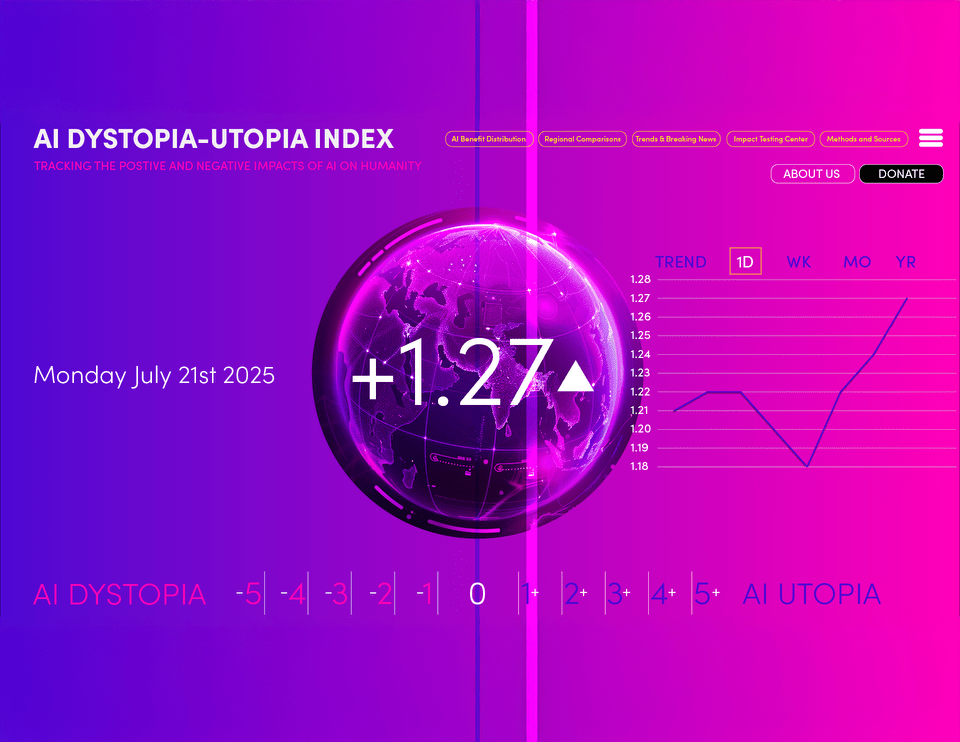 What can we do together to help save the&nbsp;world?