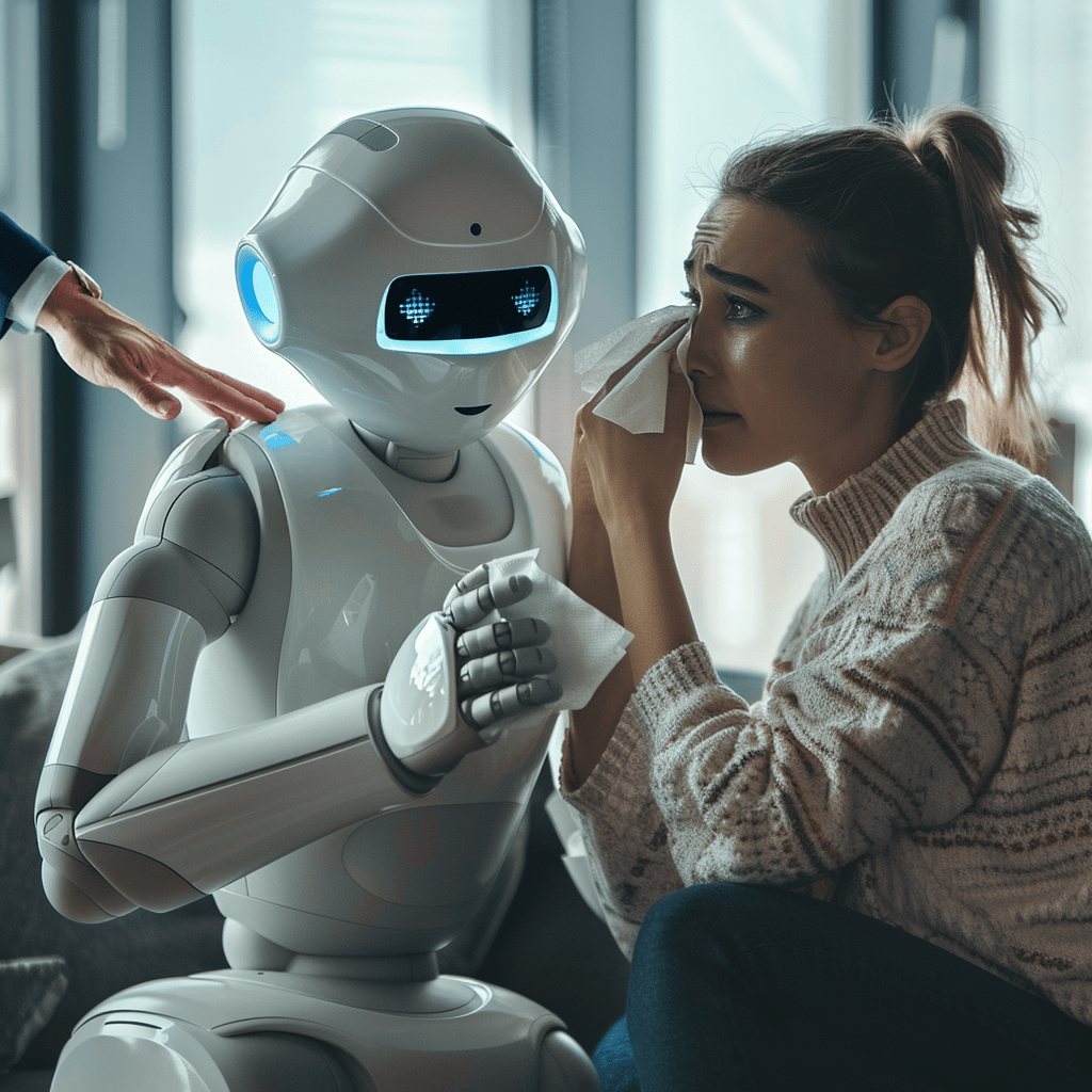 Of course I’m hurting. I’m not made of&nbsp;steel.